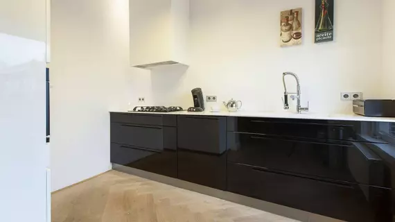 Laura Apartments | Kuzey Hollanda - Amsterdam - Oud-West - Müzeler Bölgesi