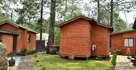 Cabañas Monte Alto | Mexico, Estado de - Toluca (ve civarı) - Valle de Bravo