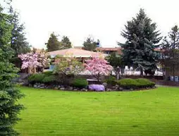 Mirabeau Park Hotel | Washington - Spokane (ve civarı) - Spokane Valley