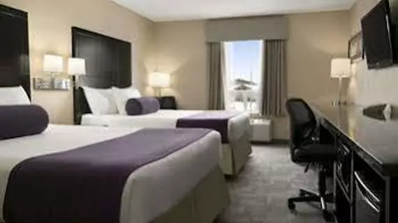 DAYS INN - REGINA | Saskatchewan - Regina