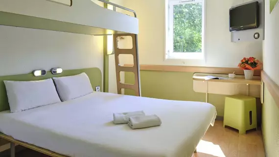 ibis budget Tours Nord | Centre - Loire Vadisi - Indre-et-Loire (bölge) - Tours