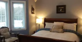 The Boston 'T' Bed and Breakfast | Ontario - Ottawa (ve civarı) - Ottawa