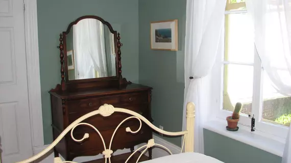 LA GALERIE B&B | Quebec - Montreal (ve civarı) - St-Antoine-sur-Richelieu