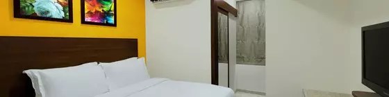 Best Western Alkapuri Vadodara | Gujarat - Vadodara