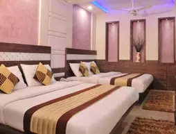 Hotel Staywell DX | Batı Delhi - Ulusal Eyalet Başkenti Delhi - Delhi (ve civarı) - Yeni Delhi - Paharganj