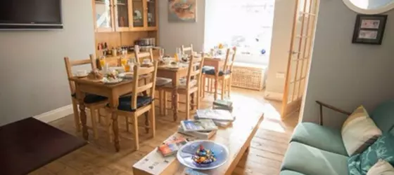 Farne Island Bed and Breakfast | Northumberland (kontluk) - Seahouses