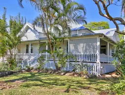 Arcadia House | New South Wales - Byron Bay (ve civarı) - Byron Bay