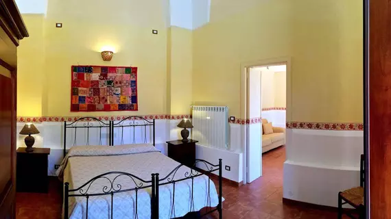 Relais Villa Scinata | Puglia - Lecce (il) - Nardo