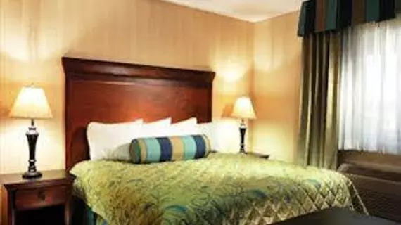 Baymont by Wyndham Branson Theatre District | Missouri - Branson (ve civarı) - Branson - Branson Theater District