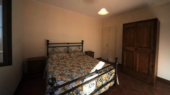 Agriturismo Villa Marianna | Umbria - Perugia (vilayet) - Spoleto