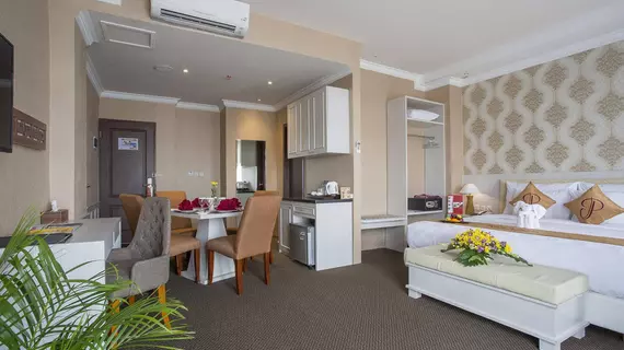 Prima In Smart Hotel | Yogyakarta Özel Bölgesi - Yogyakarta (ve civarı) - Yogyakarta - Gedongtengen