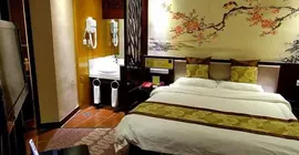 Xianyang Times Dynasty Hotel | Şaanksi - Xianyang