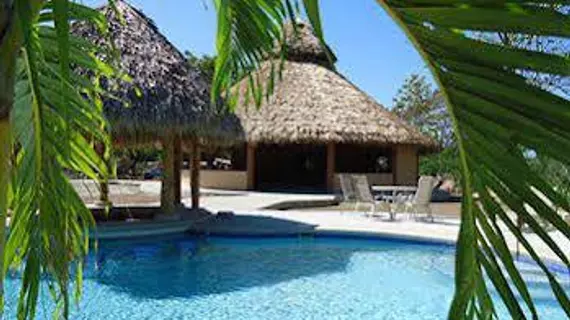 Marbella Surf Inn | Guanacaste - Marbella