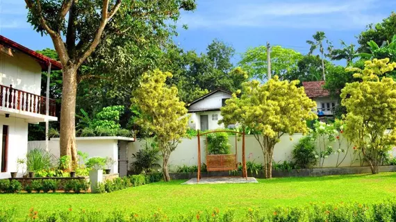 Rockery Villa | Southern Province - Galle Bölgesi - Bentota