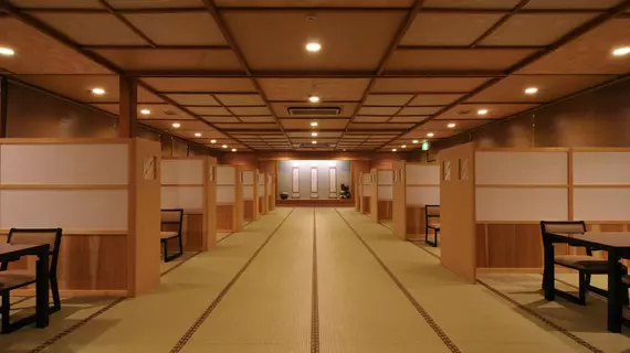 Tatsuta Ryokan | Şizuoka (idari bölge) - Izu