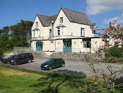 Gadlys Country House Hotel and Restaurant'' | Galler - Cemaes  Bay