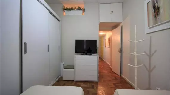 Ribeiro 804 | Rio de Janeiro (eyaleti) - Rio de Janeiro (ve civarı) - Alto da Boa Vista - Copacabana