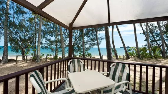 Ellis Beach Oceanfront Bungalows | Queensland - Cairns - Ellis Beach