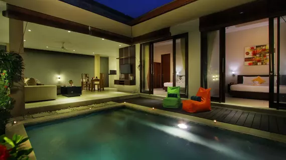 Sudha Villa Bali BaikBaik | Bali - Badung - Nakula