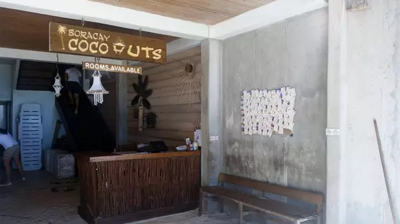 Boracay Coco Huts | Aklan - Malay