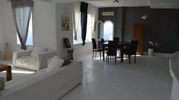 Fanari Apartments & Villas | Ege Adaları - Mikonos