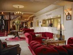 International Hotel | Kerry (kontluk) - Killarney