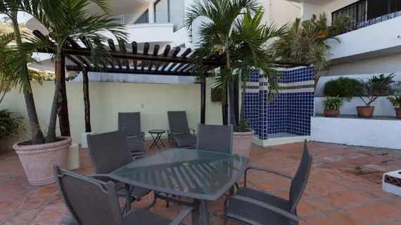 Casa Esperanza | Nayarit - Bahía de Banderas - Puerto Vallarta (ve civarı) - Puerto Vallarta - Romantic Zone