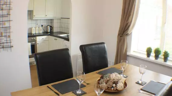 Hartley Bridge Apartment | East Riding of Yorkshire (kontluk) - Hull