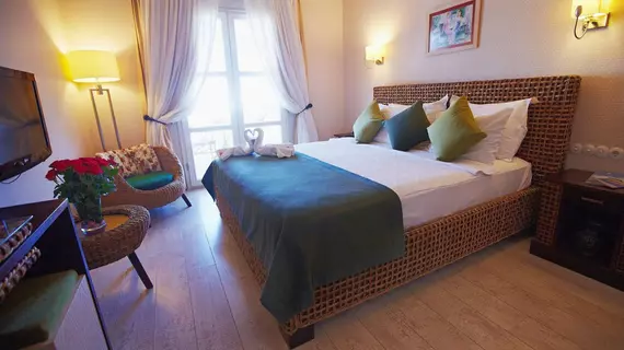 Casaoliva Hotel | İzmir - Çeşme - Alaçatı - Hacımemiş