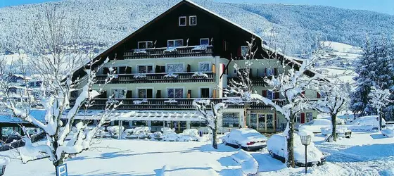 Hotel Rodes | Trentino-Alto Adige - Güney Tirol (il) - Ortisei