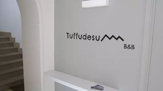 Tuffudesu | Sardinya - Sassari - Osilo