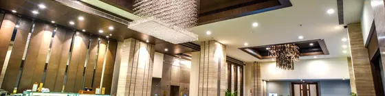 EFCEE Sarovar Portico Bhavnagar | Gujarat - Bhavnagar