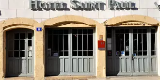 Hôtel Saint-Paul