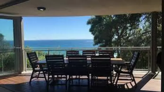 Stradbroke Island Beach Hotel & Spa Resort | Queensland - Brisbane (ve civarı) - Point Lookout