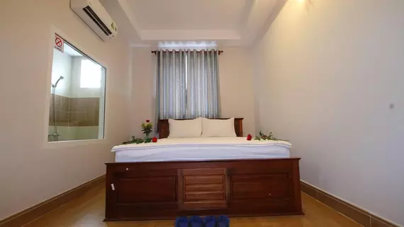 Holiday Hotel | Kien Giang (vilayet) - Phu Quoc - Duong Dong