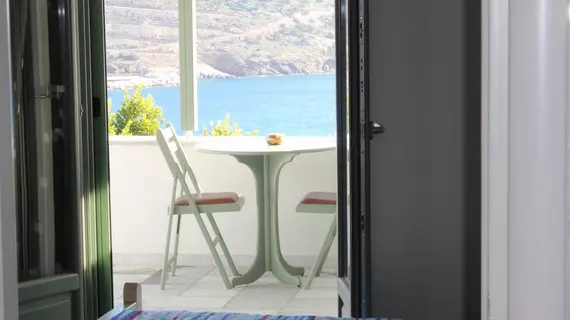 Kalados Studios | Ege Adaları - Naxos