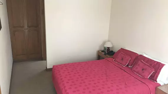 Hotel Casa La Riviera | Cundinamarca - Bogota (ve civarı) - Bogota