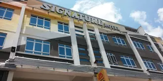 Signature Hotel