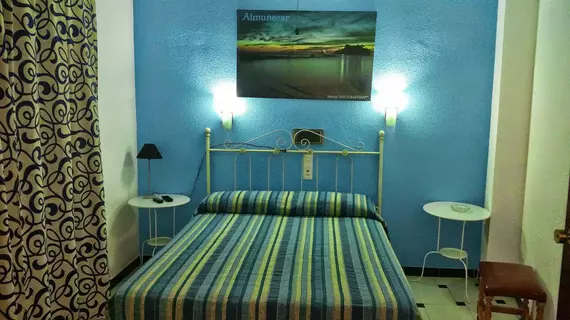 Hostal San Sebastián | Andalucia - Granada (il) - Almunecar