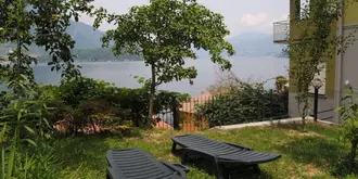 Bed & Breakfast Sosta Sul Lago