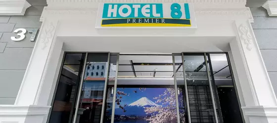 Hotel 81 Star | Singapur - Kallang - Geylang