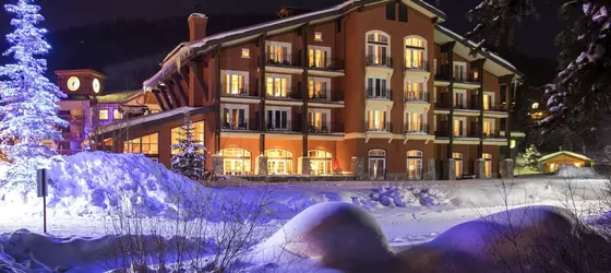 The Inn at Solitude | Utah - Salt Lake City (ve civarı) - Sandy - Alta - Salt Lake Mountain Resorts