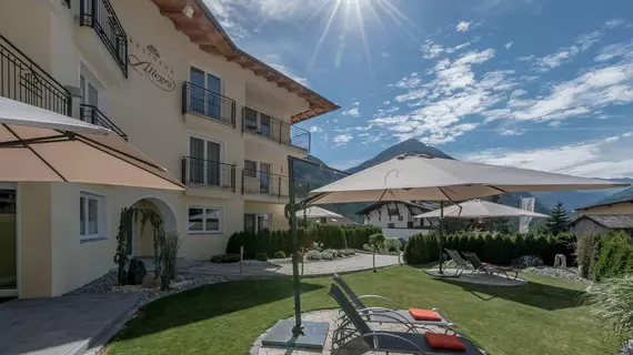 Residenz Allegra | Tirol - Imst (ve civarı) - Soelden