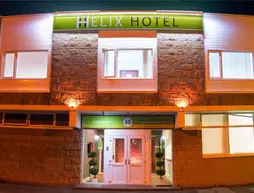 Helix Hotel | İskoçya - Stirling ve Falkirk - Grangemouth