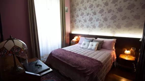 Hotel Dei Pittori | Piedmont - Turin (ve civarı) - Turin