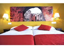 Hotel San Francisco | Andalucia - Malaga İli - Ronda