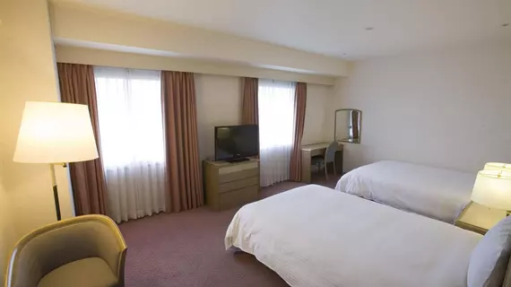 Kkr Hotel Osaka | Osaka (idari bölge) - Osaka (ve civarı) - Osaka City Center - Chuo