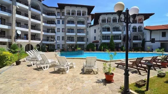 Hotel Severina | Burgaz - Sunny Beach