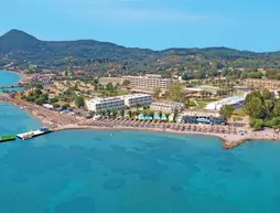 Messonghi Beach Hotel - All Inclusive | İyon Adaları - Korfu - Messonghi