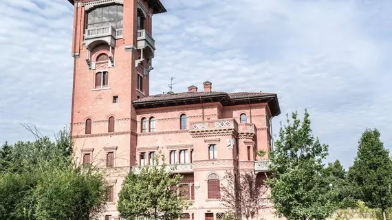 Suite Villa Ida | Emilia-Romagna - Modena (vilayet) - Spilamberto